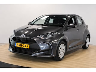 Toyota Yaris 1.0 VVT-i Active | Cruise Adaptief | Private Lease vanaf €300,-