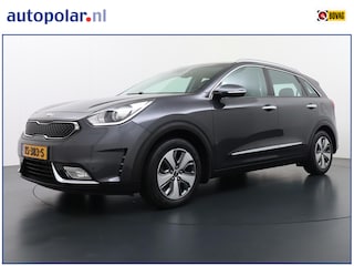 Kia Niro 1.6 GDi Hybrid DynamicLine Trekhaak/Camera/Navi etc.