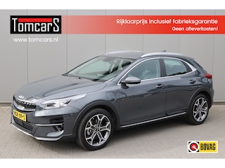 Kia XCeed 1.6 GDi PHEV DynamicPlusLine 7.Jr-garantie/Trekhaak/Navigatie/Camera/Winter-Pack