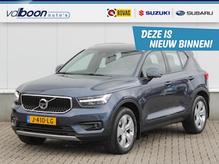 Volvo XC40 1.5 T2 Business Pro | Navi | Trekhaak | Cruise | Camera | Lm-Velgen