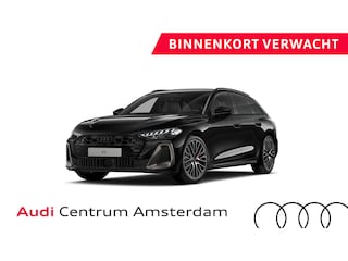 Audi A5 Avant 2.0 e-hybrid quattro S edition Competion 367pk | Komt eind juli binnen Panoramdak | Trekhaak | Matrix | Keyless | Adaptieve cruise controle