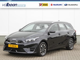 Kia Ceed Sportswagon 1.6 GDI PHEV DynamicLine | Carplay / A.Auto | Clima | Camera | Lm-Velgen
