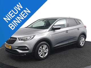 Opel Grandland X 1.2 Turbo Online Edition Nieuwe Distributieriem, Rijklaar prijs!