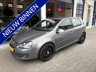 Volkswagen Golf 2.0 TFSI GTI AUT./DEALER OND./CLIMA/TOPSTAAT