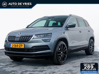 Skoda Karoq 1.5 TSI DSG ACT 150pk Style Business | Full LED | Virtual cockpit | Camera