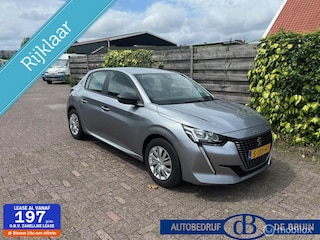 Peugeot 208 1.2 PureTech Active Apple carplay