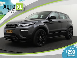 Land Rover Range Rover Evoque 2.0 eD4 HSE Pano-dak Memory Camera 20'LMV