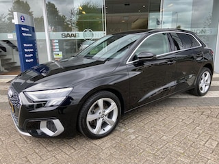 Audi A3 Sportback 30 TFSI Navigatie