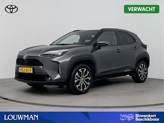 Toyota Yaris Cross 1.5 Hybrid Dynamic | LED Verlichting | Adaptive Cruise Control |