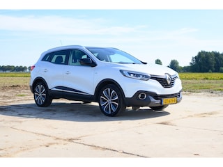 Renault Kadjar 1.2 TCe Bose