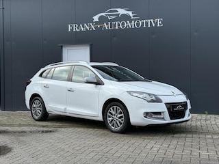 Renault Mégane Estate 1.2 TCe |KEYLESS ENTRY&START|PDC|NAVI|