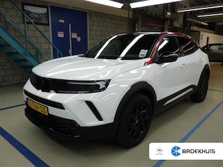 Opel Mokka Electric Level 4 50 kWh | Clima | Cruise | Navigatie | Apple Carplay/Android auto | | Achteruitrijcamera | Afwijkende dakkleur | Airbag bestuurder