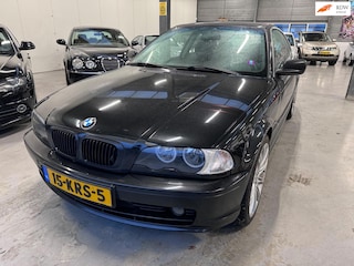 BMW 3-serie Coupé 320Ci Executive