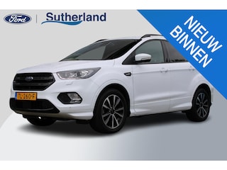 Ford Kuga 1.5 EcoBoost ST Line Unieke KM Stand! | Cruise Control | Navigatie | Climate Control |