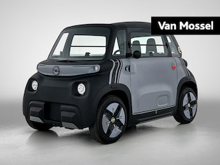 Opel Rocks-e Klub mobiliteit vanaf 16 jaar | Uit voorraad Leverbaar!