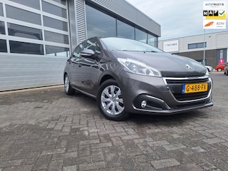 Peugeot 208 1.2 PureTech Active/Navgatie*Airco*Cruise*Pdc-A*Distributie vervangenEnz