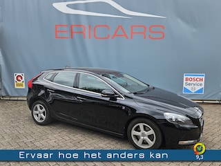 Volvo V40 2.0 T2 Ocean Race LEER NAVI TELEFOON