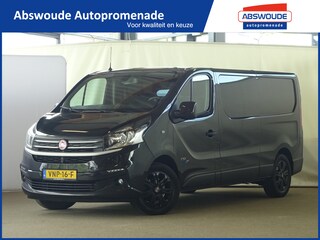 Fiat Talento 2.0 MJ 170 PK L2H1 SX