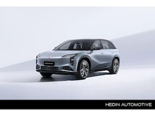 Hongqi E-HS7 Long Range Launch Edition 111kWh | Massagestoelen | 600KM actieradius | Panoramadak |