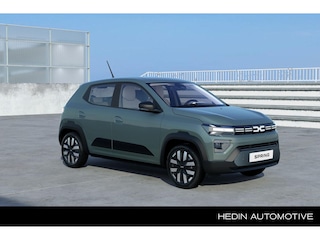 Dacia Spring Expression 65 26.8 kWh / DC Lader / Parkeersensoren /