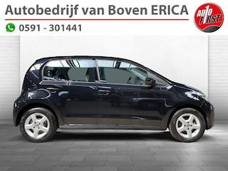 Volkswagen Up 1.0 BMT move up! Airco Lichtmetaal Bluetooth Telefoon