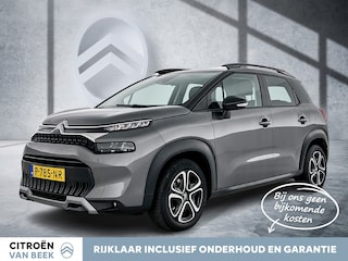Citroën C3 Aircross automaat Shine Pack Business | Rijklaar | Navigatie | Parkeersensoren |