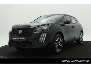 Peugeot 2008 EV Active 54 kWh | NIEUW MODEL! | Apple/android carplay| Climate control | Cruise control | DAB | LED | PDC