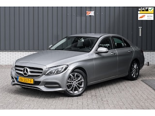 Mercedes-Benz C-klasse 200 Prestige*Camera*Navigatie*