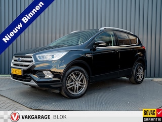 Ford Kuga 1.5 EcoBoost Titanium | Keyless | Apple Carplay | Set Zomer & Winterbanden | Prijs Rijklaar!!