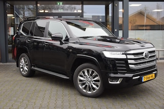 Toyota Land Cruiser 3.3 D 5DRS 70TH ANNIVERSARY A/T 5 SITZ