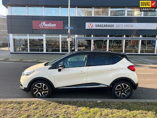 Renault Captur 1.2 TCe Dynamique Automaat