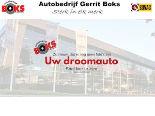 Volkswagen Touran 1.4 TSI Highline Business R 7p ACC Climate Panoramadak PDC Automaat NAP