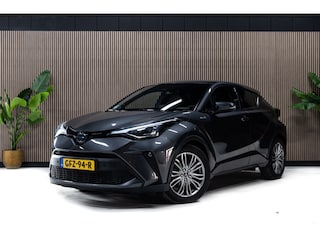 Toyota C-HR 1.8 Hybrid Executive
