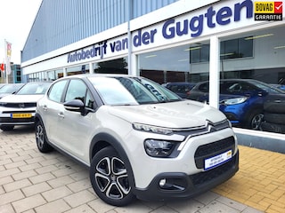 Citroën C3 1.2 PureTech Business / 17.000 Km / Carplay&Android /