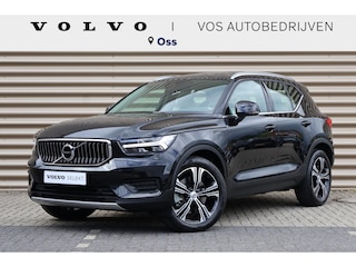 Volvo XC40 T4 Recharge Inscription | Panoramadak | Elektr. trekhaak | Leder