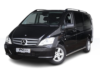 Mercedes-Benz Vito 113 CDI 343 DC Comfort Plus | Automaat | 5 Persoons | cruise control |