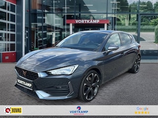 Cupra Leon 1.4 TSI DSG VZ E-HYBRID CAMERA/NAVI/ACC/CARPLAY/STOEL-STUURVERW