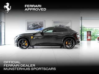 Ferrari Purosangue ~Ferrari Munsterhuis~