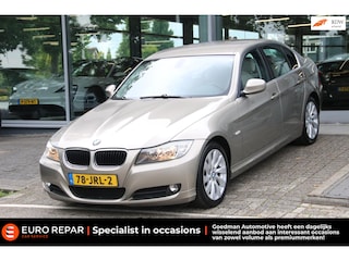 BMW 330i Business Line YOUNG TIMER