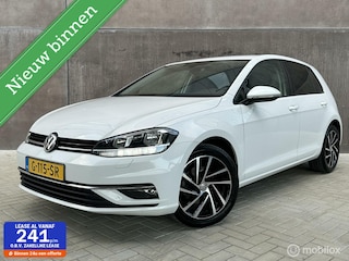 Volkswagen Golf 1.6 TDI Comfortline Dealer OH | NAVI | Adap. Cruise | Clima |