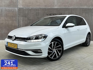 Volkswagen Golf 1.6 TDI Comfortline Dealer OH | NAVI | Adap. Cruise | Clima |