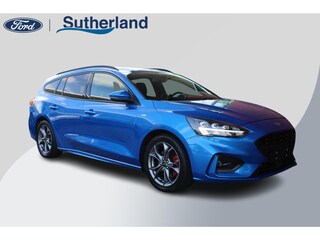 Ford Focus Wagon 2.0 EcoBlue ST Line Business 150pk Automaat | Adaptive cruise control | Winter Pack | Bang&Olufsen | Full LED | Rode remklauwen