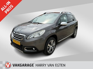 Peugeot 2008 1.6 VTi Féline | Navi | Panorama dak | Climate | Trekhaak |