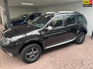 Dacia Duster 1.2 TCe 4x2 Ambiance