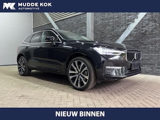 Volvo XC60 B4 Momentum Business | 21 Inch | 360° Camera | Stoel+Stuurverwarming | Getint Glas | Keyless Entry+Drive