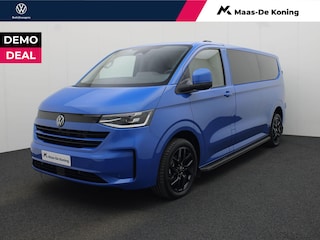 Volkswagen Transporter 2.0TDi 170pk Automaat Bulli L2 362448