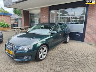 Audi A3 Sportback 1.4 TFSI Pro Line, Clima, PDC, Cruise, 1e eig, dealer ond, NAP