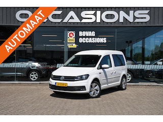 Volkswagen Caddy 1.4 TSI Trendline NAVIGATIE/ CRUISE CONTROL/ PDC