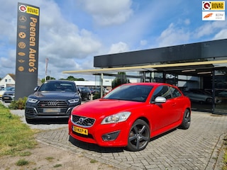 Volvo C30 2.0 R-Edition|Airco|CC|GoedOnderhouden