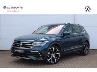 Volkswagen Tiguan 1.5 TSI R-Line Business+ DSG7